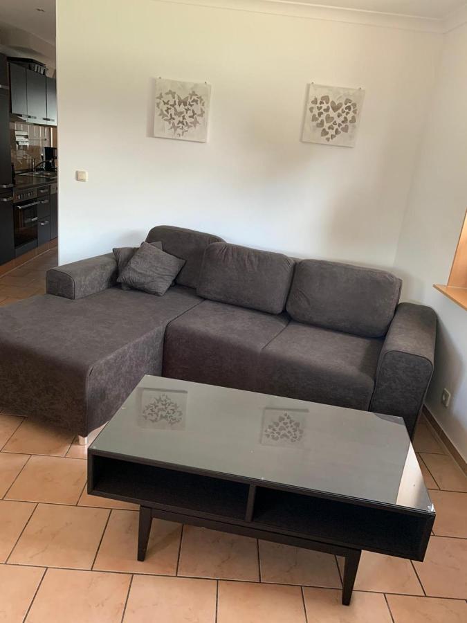 Appartamento Sunnesching 3 Sankt Michaelisdonn Esterno foto