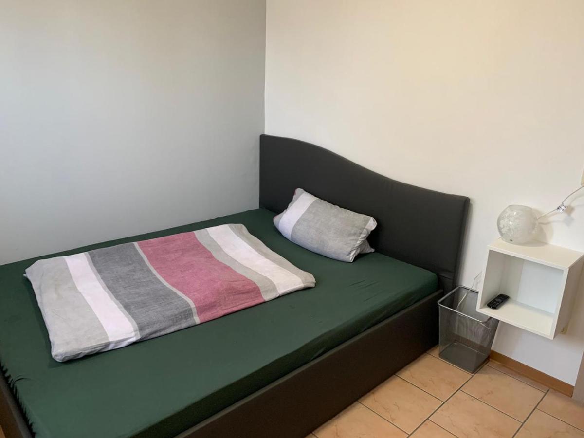 Appartamento Sunnesching 3 Sankt Michaelisdonn Esterno foto